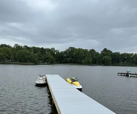 Sunset Cove RV Park and Boat Storage