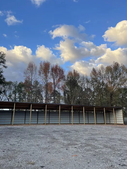 Sunset Cove RV Park and Boat Storage 2