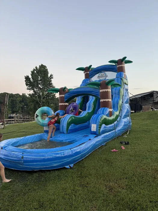 Sunset Cove RV Park and Boat Storage 3