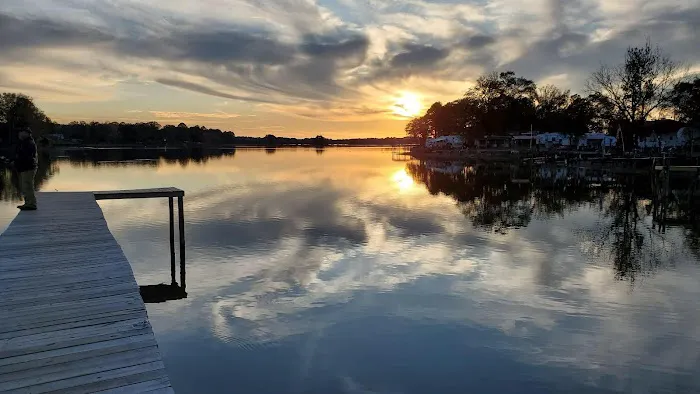 Sunset Cove RV Park and Boat Storage 5