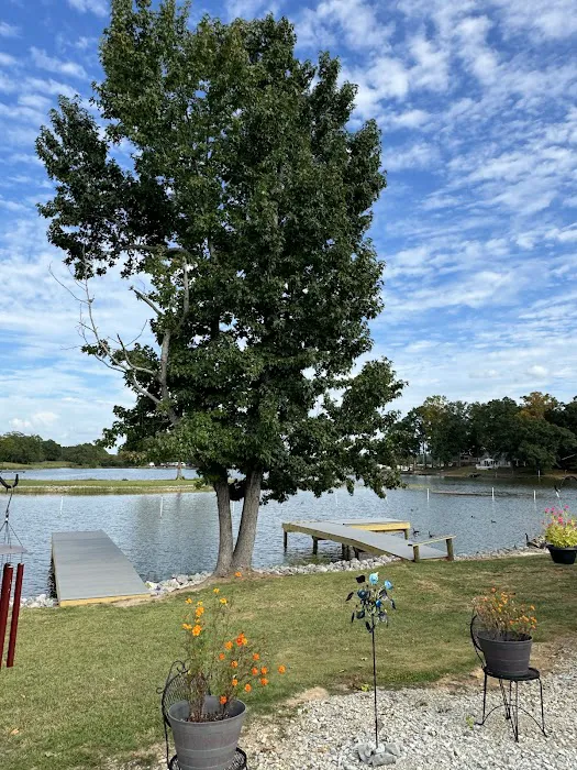 Sunset Cove RV Park and Boat Storage 6