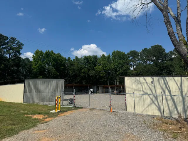 Sunset Cove RV Park and Boat Storage 7