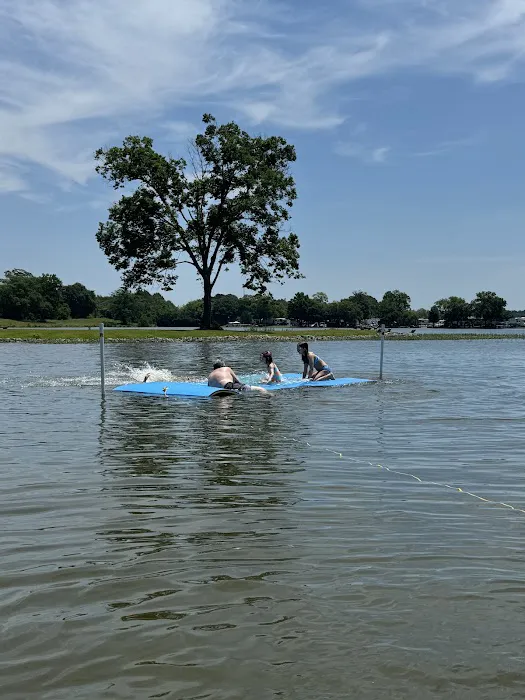 Sunset Cove RV Park and Boat Storage 10
