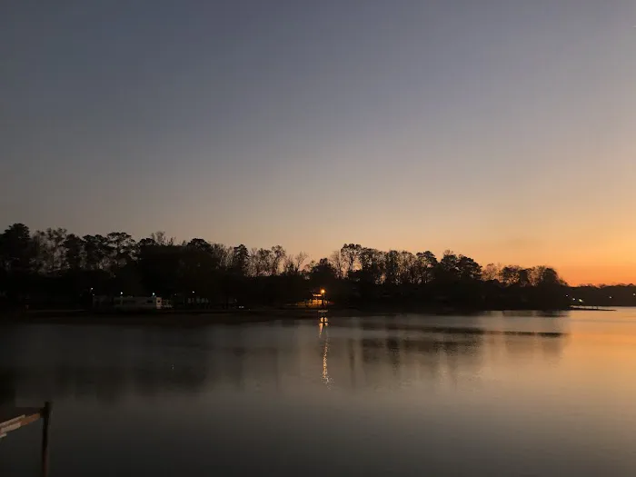 Sunset Cove RV Park and Boat Storage 9