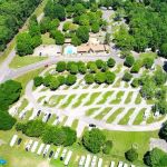 Hoover Met Complex RV Park