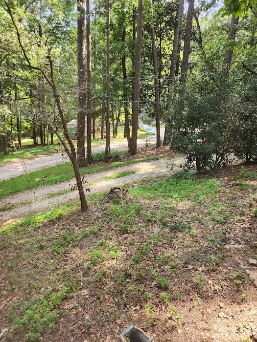Hoover Met Complex RV Park 4