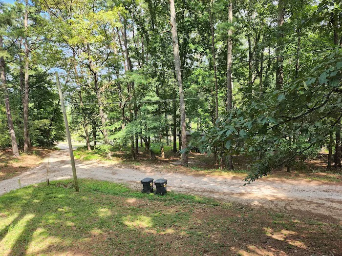 Hoover Met Complex RV Park 5