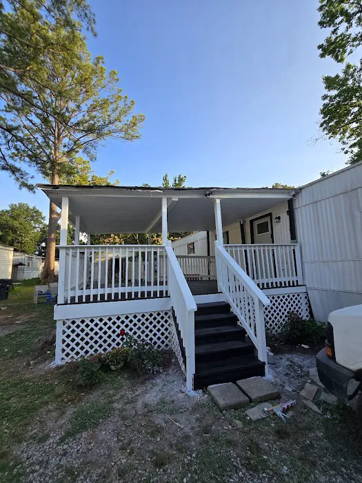 Longmeadow Mobile Home Community 2