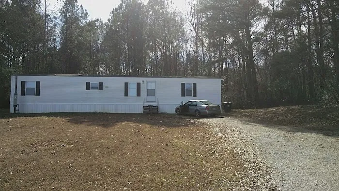 Longmeadow Mobile Home Community 7