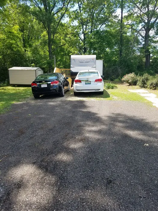Longmeadow Mobile Home Community 8