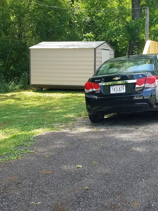 Longmeadow Mobile Home Community 9