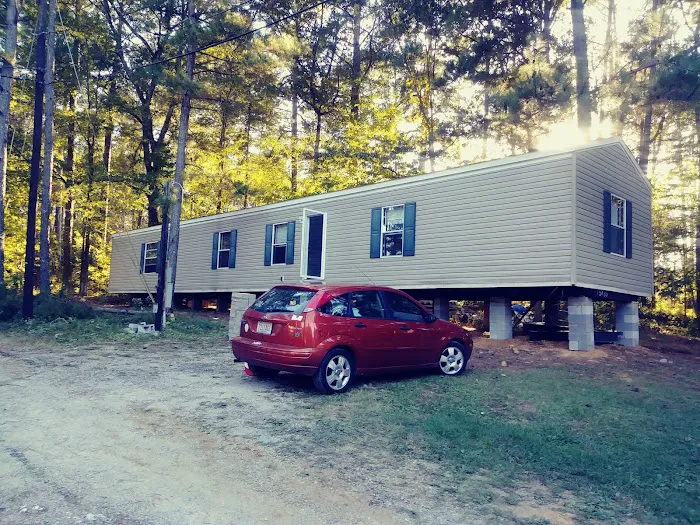 Knox Park Mobile Home Community 2