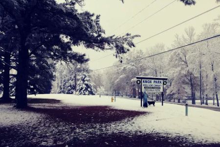 Knox Park Mobile Home Community