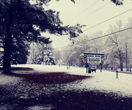 Knox Park Mobile Home Community