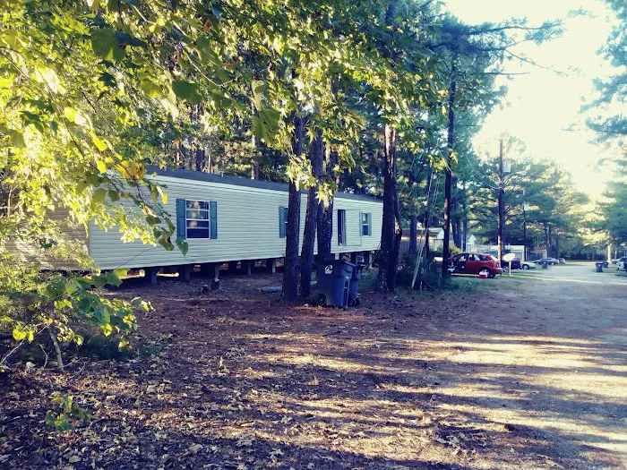 Knox Park Mobile Home Community 7