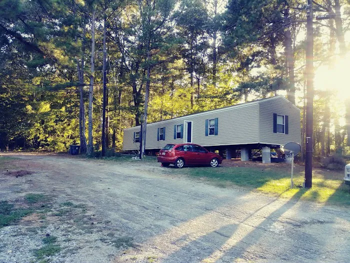 Knox Park Mobile Home Community 9