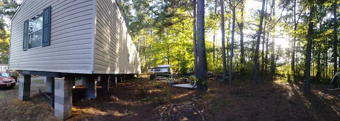 Knox Park Mobile Home Community 8