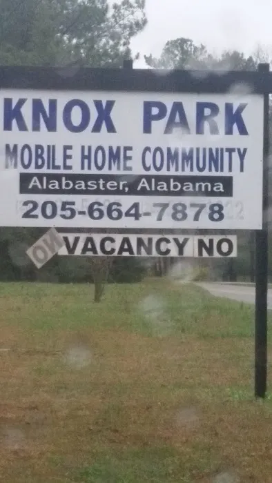 Knox Park Mobile Home Community 10