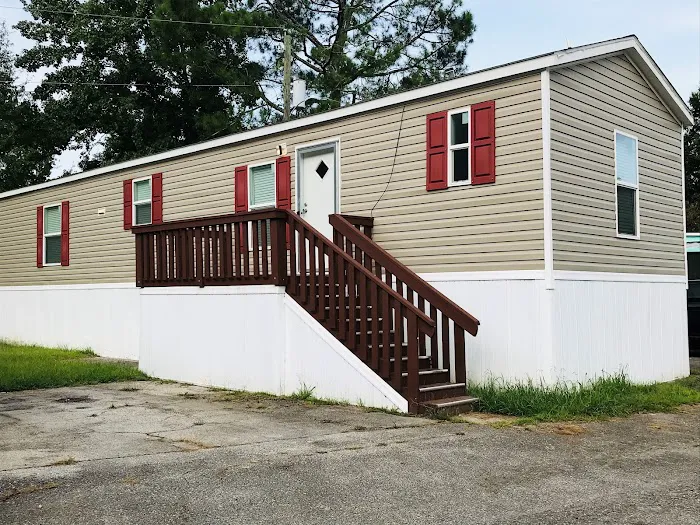 Irondale Mobile Home Park 1