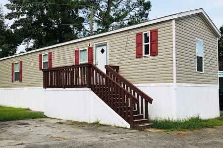 Irondale Mobile Home Park