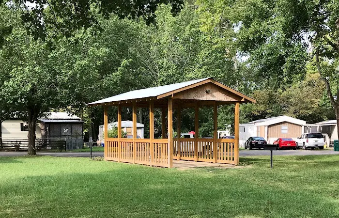 Irondale Mobile Home Park 2