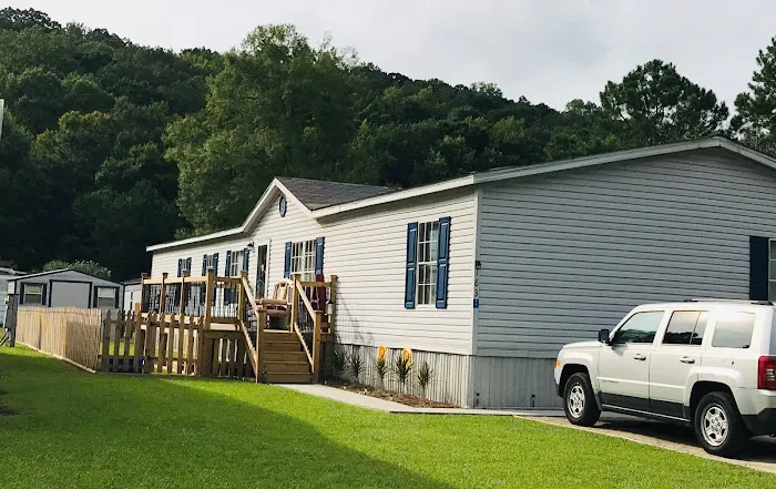 Irondale Mobile Home Park 4
