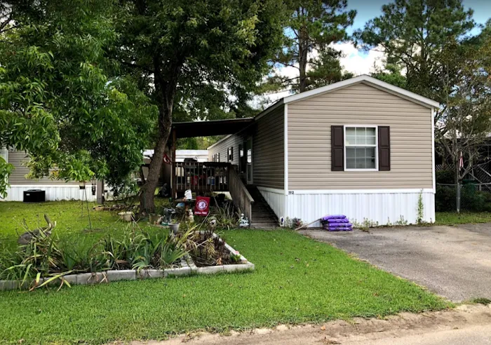 Irondale Mobile Home Park 6