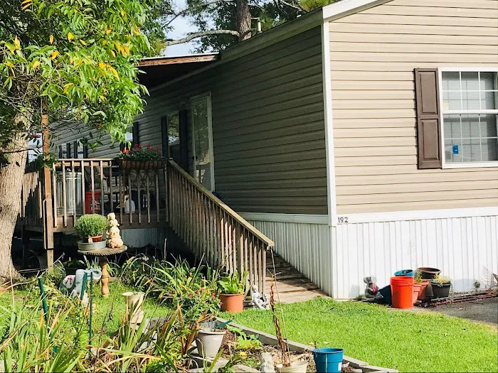 Irondale Mobile Home Park 8