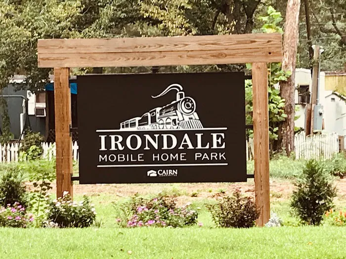 Irondale Mobile Home Park 7