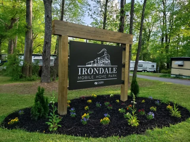 Irondale Mobile Home Park 9