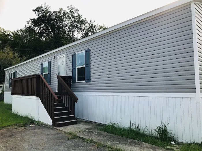 Irondale Mobile Home Park 10