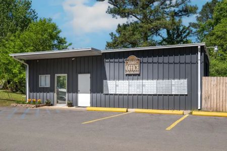 Cahaba Mobile Home Estates