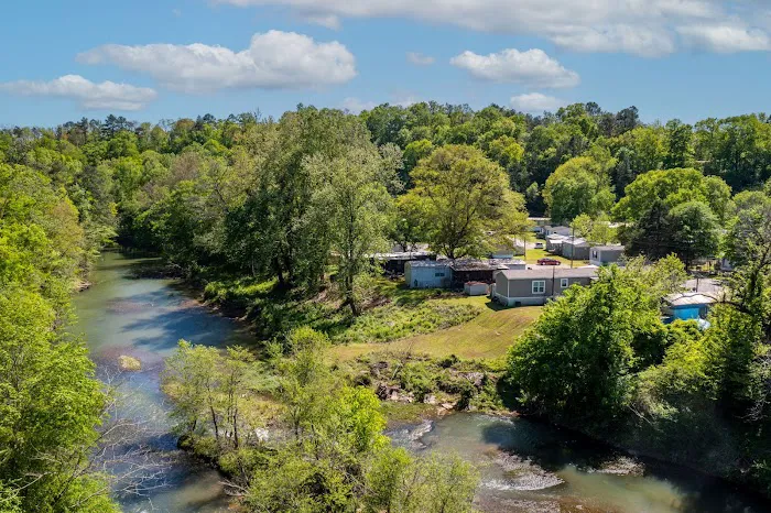 Cahaba Mobile Home Estates 2