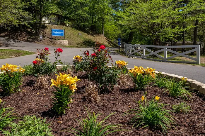 Cahaba Mobile Home Estates 3