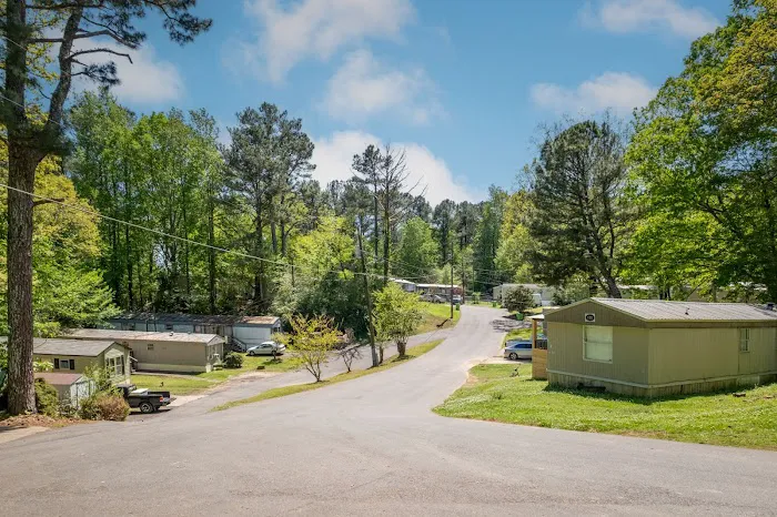 Cahaba Mobile Home Estates 8