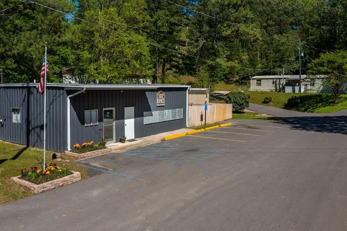 Cahaba Mobile Home Estates 10