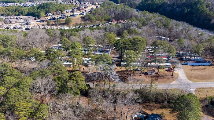 Parkwood Mobile Home Park 1