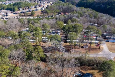 Parkwood Mobile Home Park