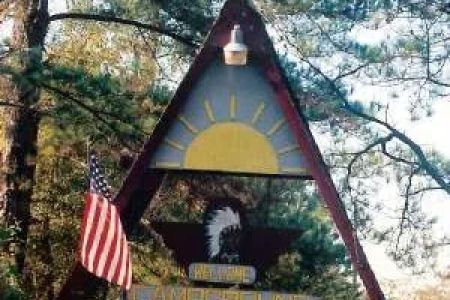 Cherokee Campground & RV Park