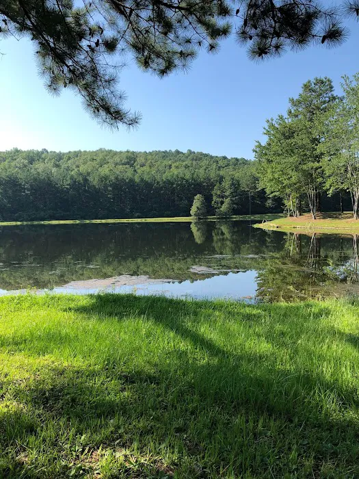 Cherokee Campground & RV Park 3