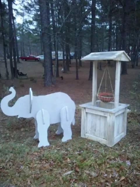 Cherokee Campground & RV Park 8