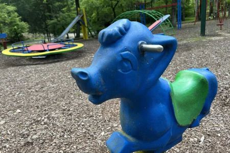 Ridge RV Park LLC