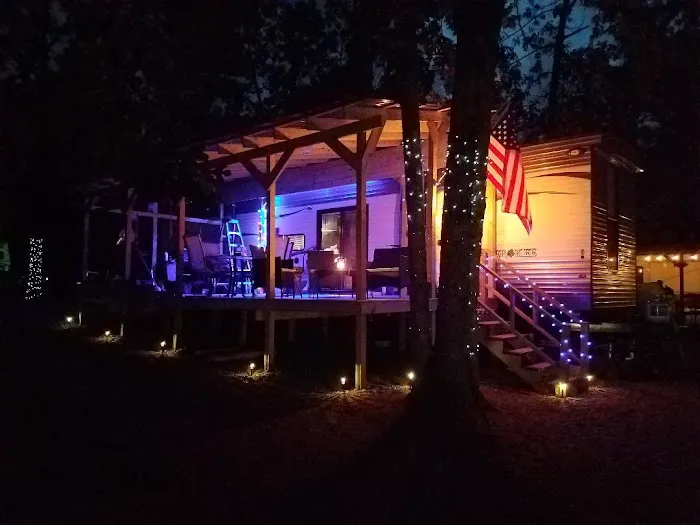 Weiss Lake RV Park 1
