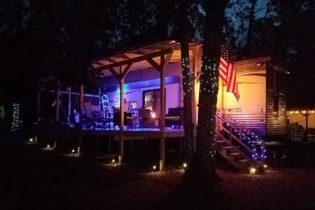 Weiss Lake RV Park