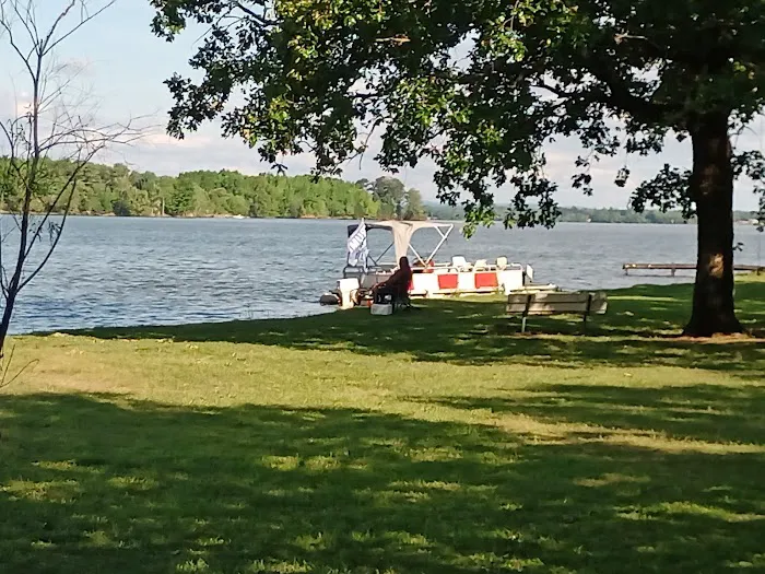 Weiss Lake RV Park 5