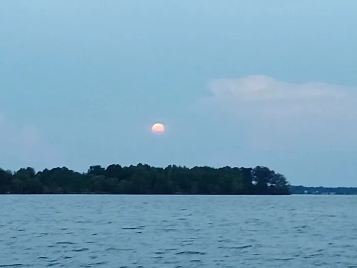 Weiss Lake RV Park 4