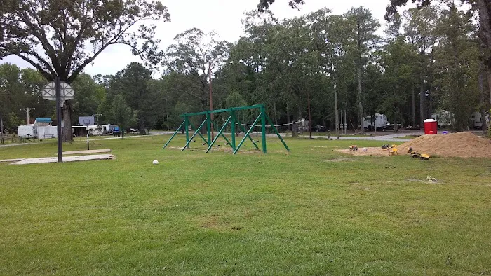 Weiss Lake RV Park 6