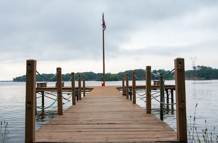 Weiss Lake RV Park 10