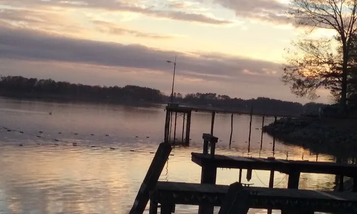 Great Escapes RV Resorts Chesnut Bay 1