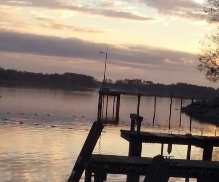 Great Escapes RV Resorts Chesnut Bay